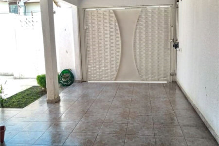 Casa à venda com 4 quartos, sendo 1 suíte,  em Parque Santa Rosa, Suzano, SP