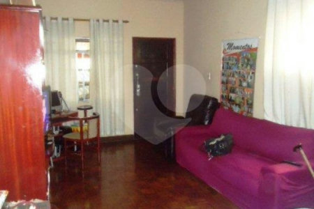 Casa à venda com 2 quartos no condomínio Narandiba 28, São Paulo - SP