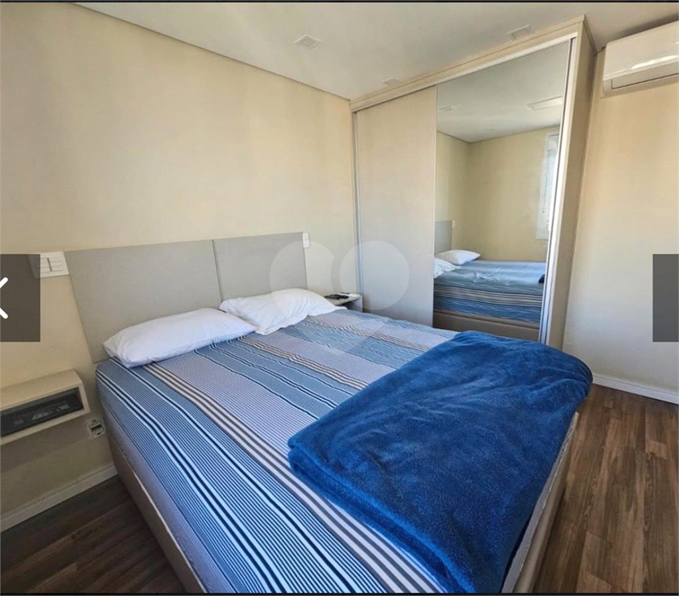 Apartamento à venda com 2 quartos, sendo 1 suíte,  em Vila Clementino, São Paulo, SP