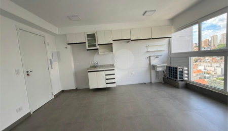 Apartamento à venda com 2 quartos em Mandaqui, São Paulo, SP