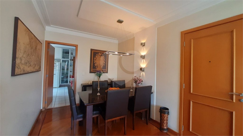 Apartamento à venda com 4 quartos, sendo 1 suíte, em Chácara Santo Antônio, São Paulo, SP