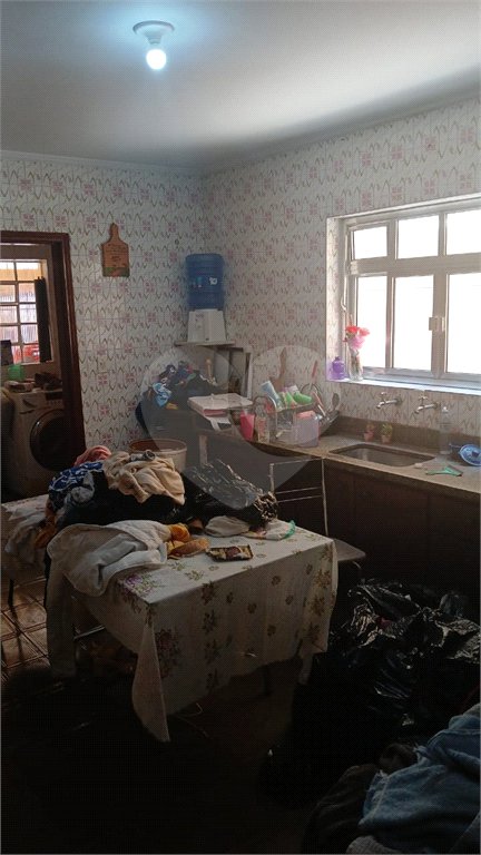 Sobrado à venda com 3 quartos, sendo 1 suíte, em Parque Edu Chaves, São Paulo, SP