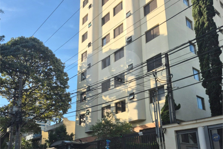 Apartamento à venda com 2 quartos em Casa Verde, São Paulo, SP