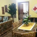 Apartamento à venda com 3 quartos, sendo 1 suíte, em Jardim Enseada, Guarujá, SP