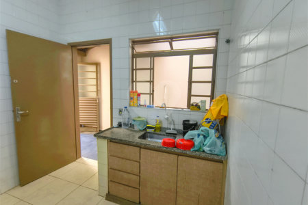 Casa à venda com 2 quartos em Jardim Eldorado, Indaiatuba, SP