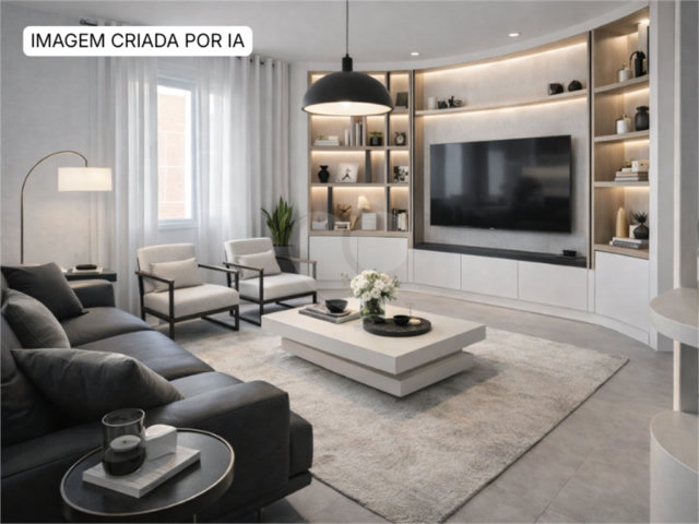 Apartamento à venda ou para alugar com 3 quartos, sendo 1 suíte,  em Santana, São Paulo, SP
