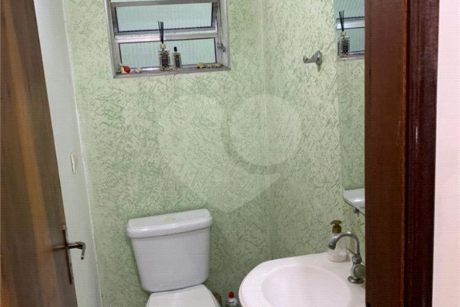 Casa à venda com 3 quartos em Freguesia do Ó, São Paulo, SP