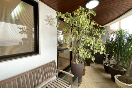 Apartamento à venda com 3 suítes em Rudge Ramos, São Bernardo do Campo, SP