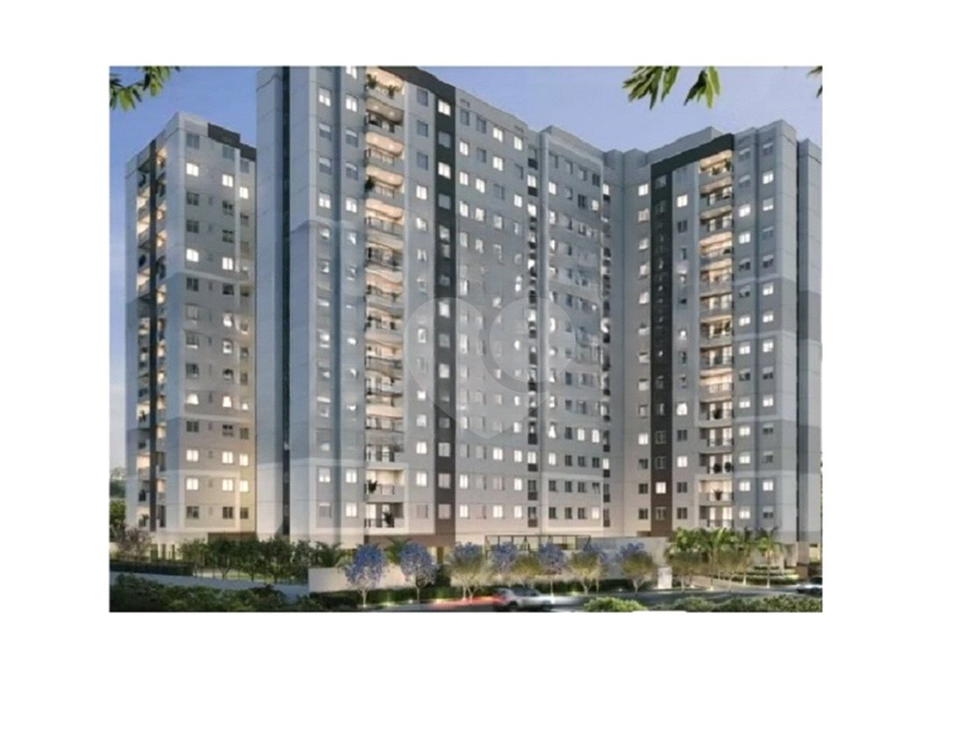 Apartamento à venda com 2 quartos em Vila Guilherme, São Paulo, SP