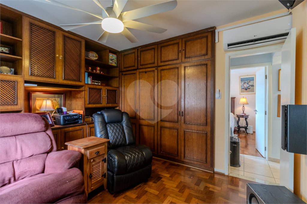 Apartamento à venda com 4 quartos, sendo 1 suíte, em Chácara Santo Antônio, São Paulo, SP