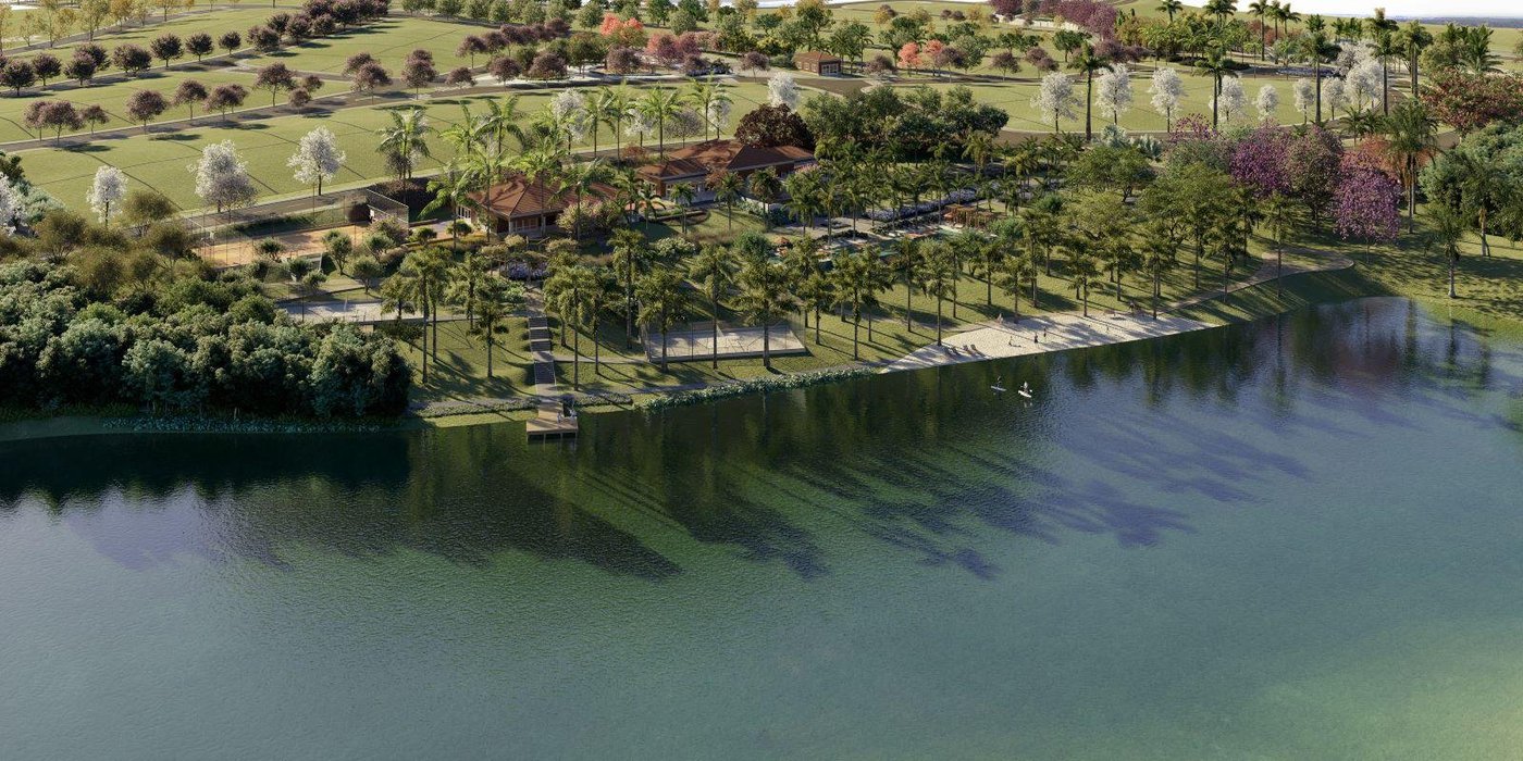 Quinta Do Lago
