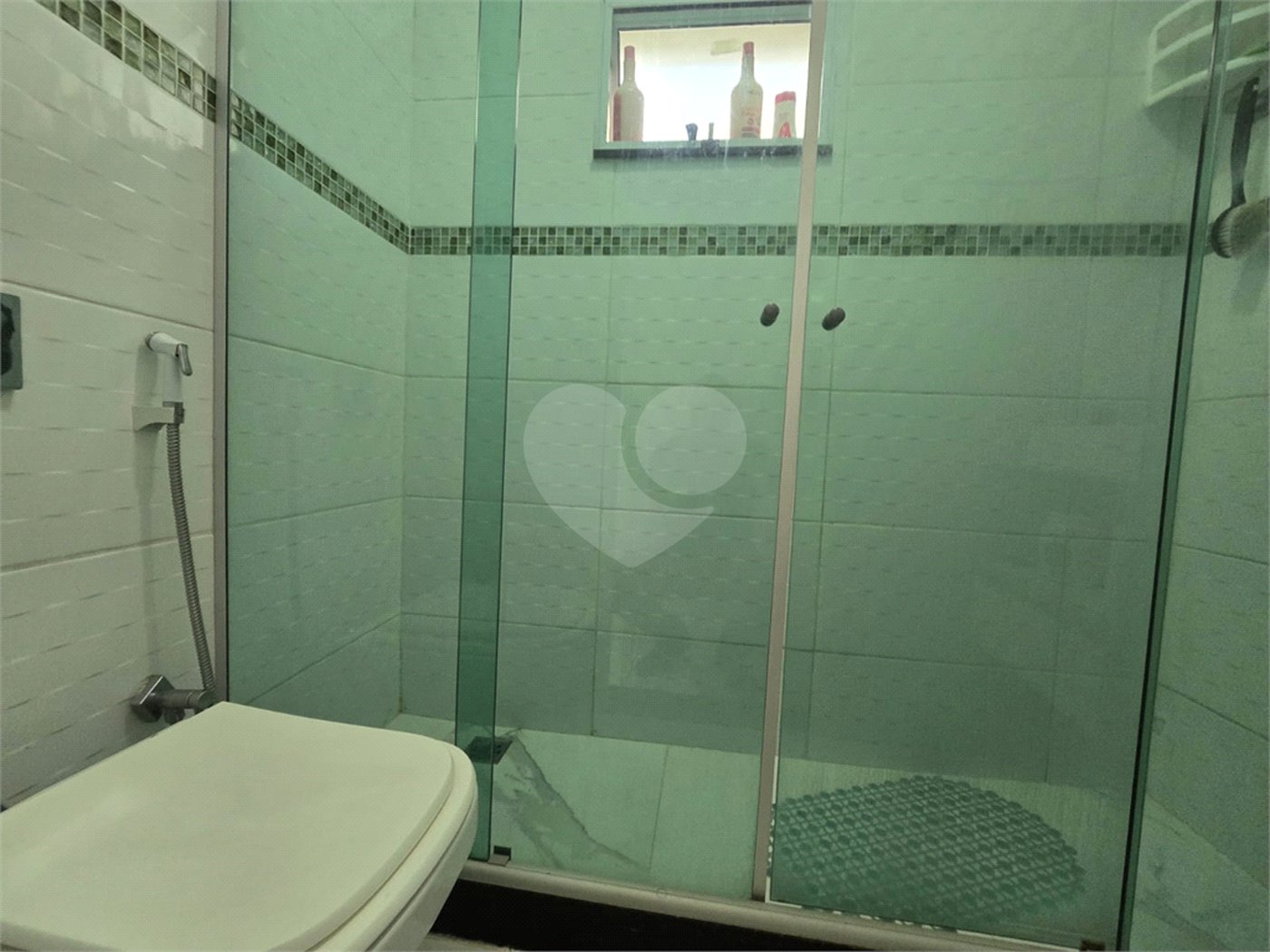 Apartamento à venda com 4 quartos, sendo 1 suíte, em Tijuca, Rio de Janeiro, RJ