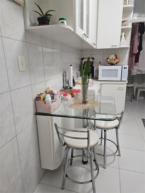 Apartamento à venda com 2 quartos em Vila Medeiros, São Paulo, SP