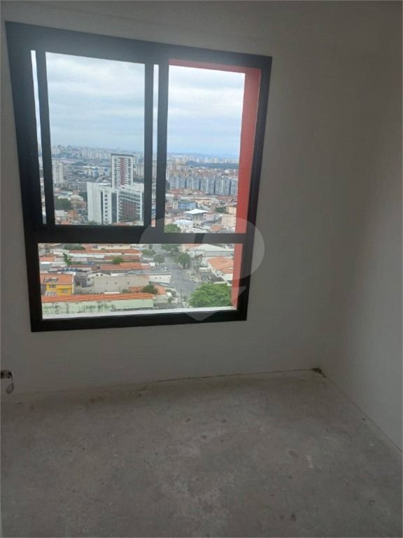 Apartamento à venda com 2 quartos, sendo 1 suíte, em Ipiranga, São Paulo, SP