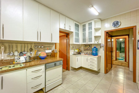 Apartamento à venda com 4 quartos, sendo 2 suítes, em Santana, São Paulo, SP
