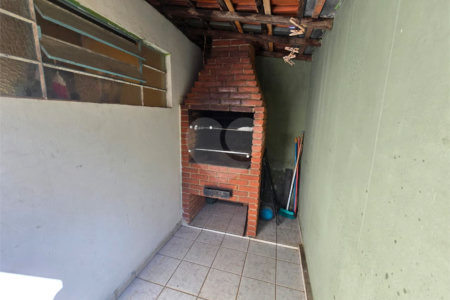 Casa à venda com 2 quartos em Jardim Monte Santo, Itapetininga, SP