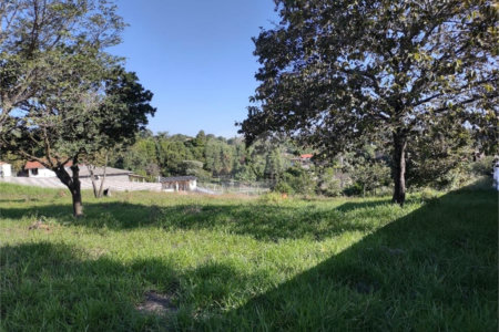 Terreno à venda em Chácaras São Bento, Valinhos, SP