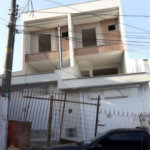 Sobrado à venda com 3 quartos, sendo 1 suíte, em Freguesia do Ó, São Paulo, SP