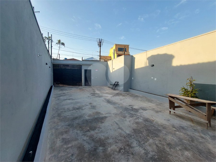 Casa Térrea para alugar em Vila Santa Edwiges, São Paulo, SP
