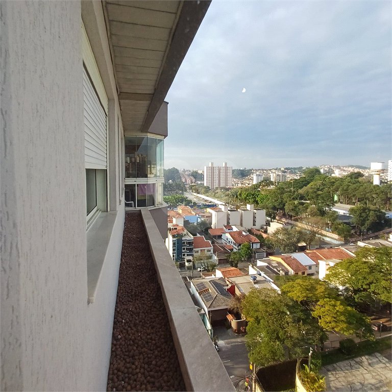 Apartamento à venda com 3 suítes em Nova Petrópolis, São Bernardo do Campo, SP