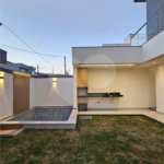 Casa à venda com 3 suítes no condomínio Grand Park, Rio de Janeiro - RJ