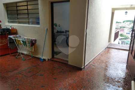 Casa à venda com 2 quartos em Sumarezinho, São Paulo, SP