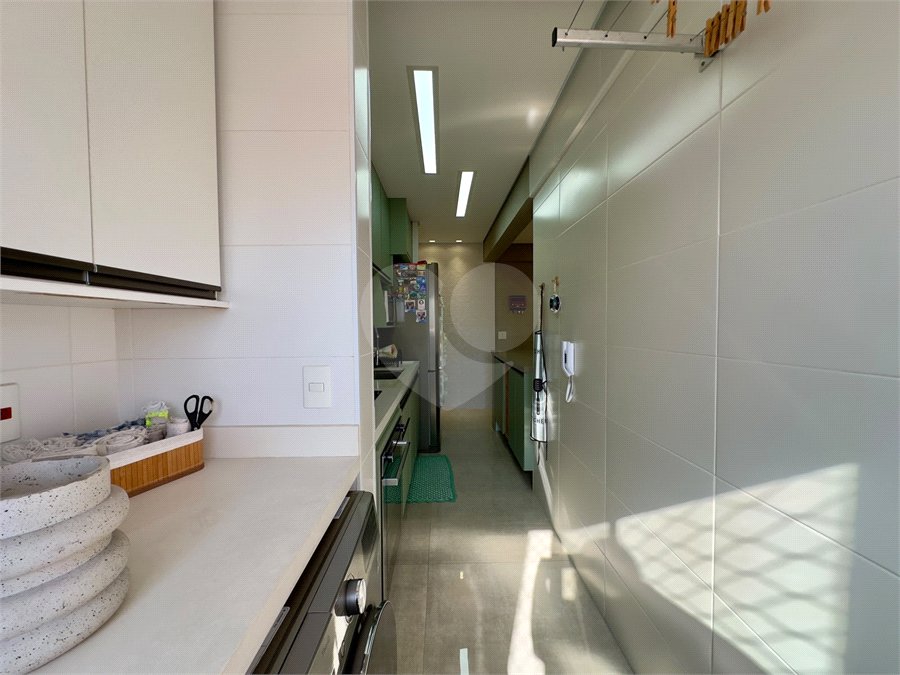 Apartamento à venda com 2 quartos, sendo 1 suíte, em Tucuruvi, São Paulo, SP