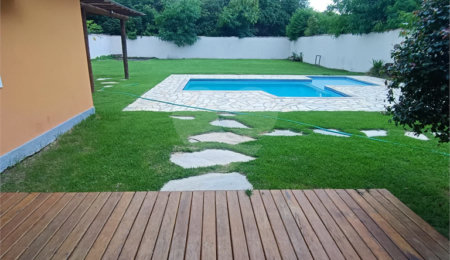 Casa para alugar com 4 suítes em Marina, Armação dos Búzios, RJ