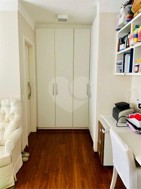 Apartamento à venda com 3 suítes em Perdizes, São Paulo, SP
