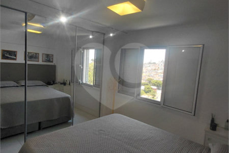 Duplex à venda com 1 suíte em Jardim São Paulo(zona Norte), São Paulo, SP