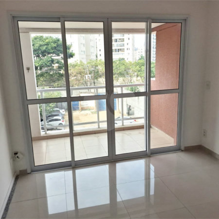 Apartamento à venda com 2 quartos, sendo 1 suíte, em Ipiranga, São Paulo, SP