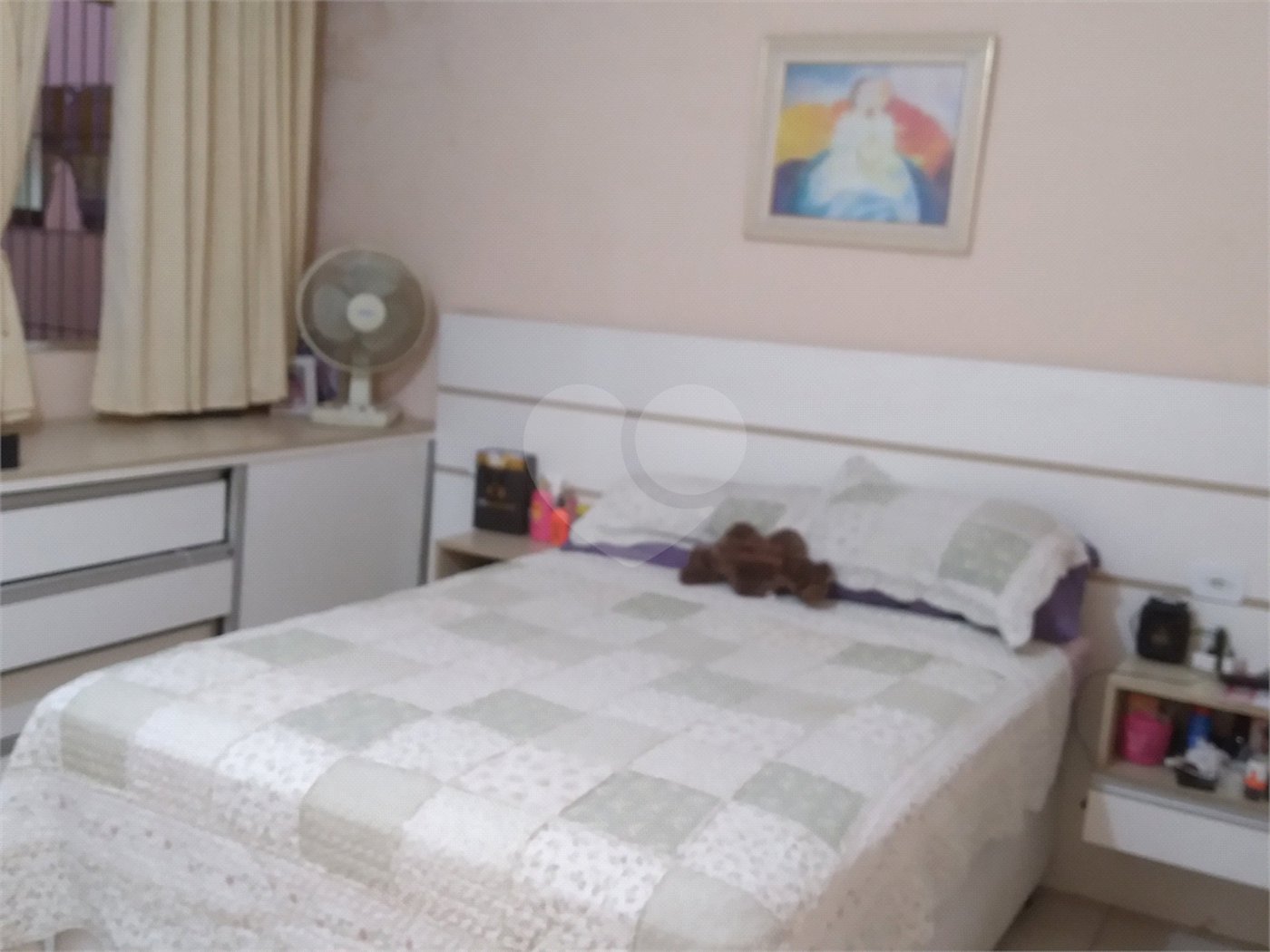 Sobrado à venda com 3 quartos, sendo 2 suítes, em Vila Gustavo, São Paulo, SP