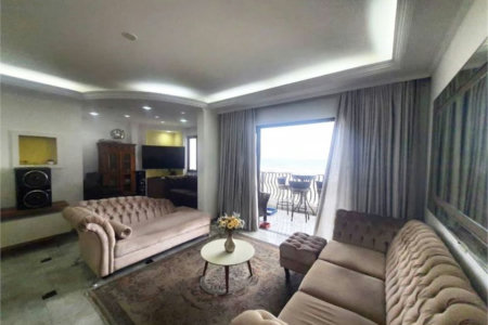 Apartamento Residencial à venda, Tupi, Praia Grande - AP1610.