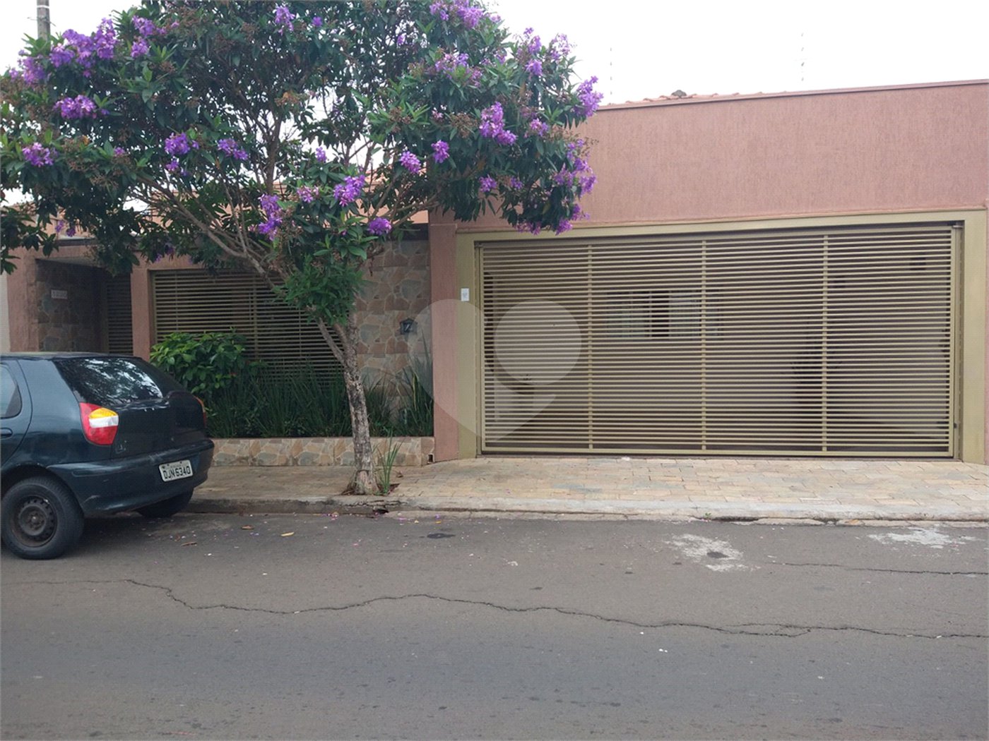 Casa à venda com 3 quartos, sendo 1 suíte, em Chácara São João, São Carlos, SP