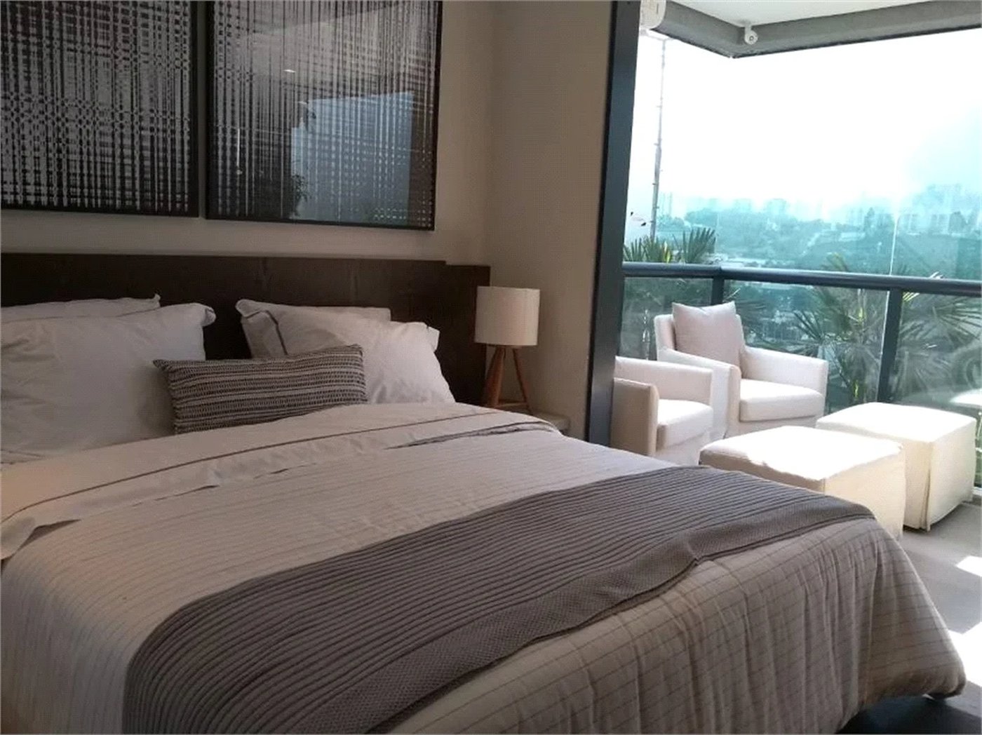 Apartamento à venda com 2 suítes em Vila Leopoldina, São Paulo, SP