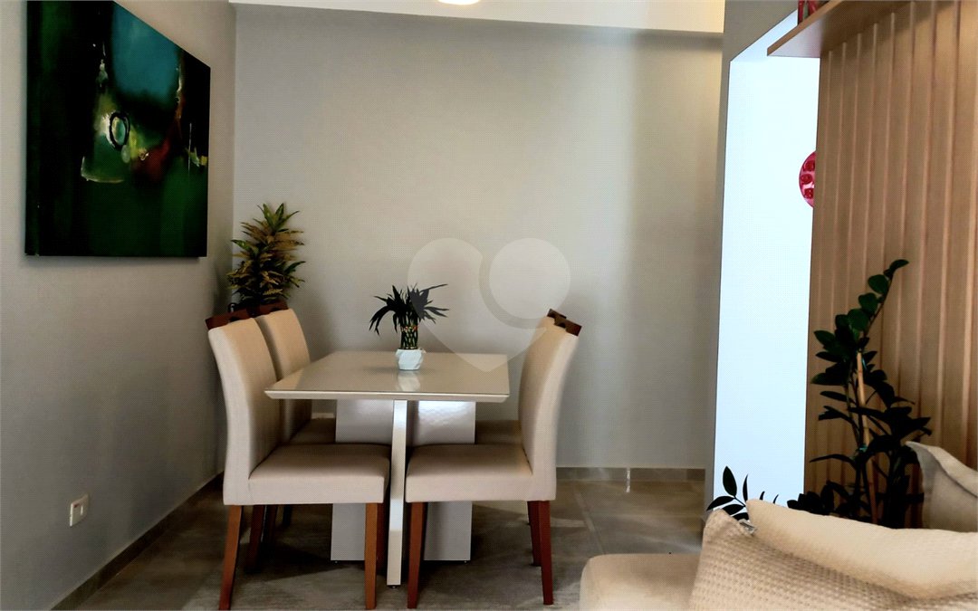 Apartamento à venda com 3 quartos, sendo 1 suíte,  em Pinheirinho, Vinhedo, SP