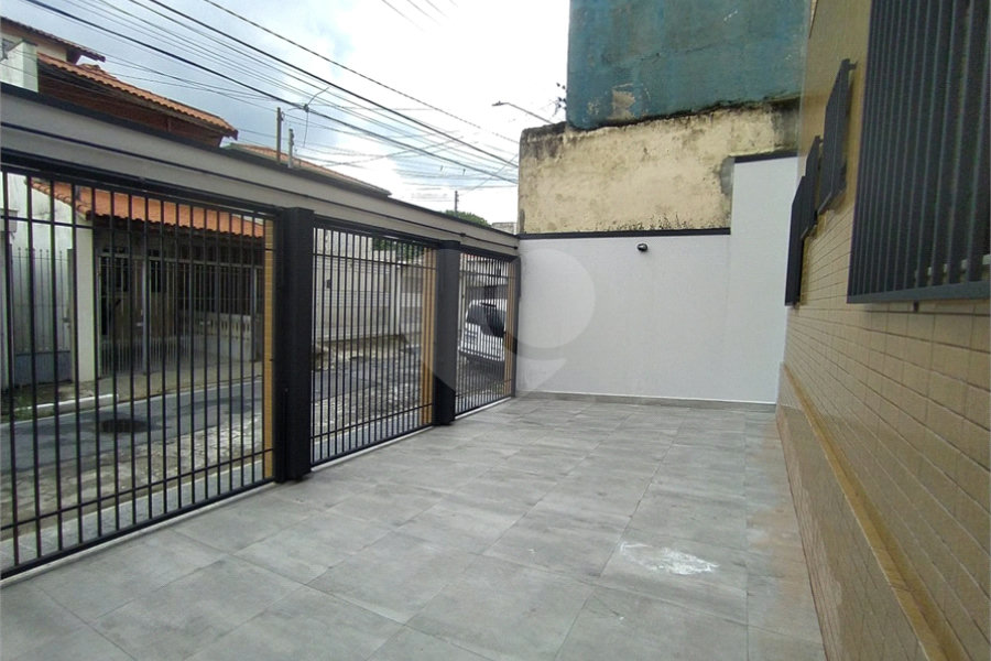 Apartamento para alugar com 1 quarto em Parque Peruche, São Paulo, SP