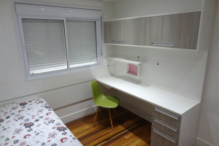 Cobertura à venda ou para alugar com 3 quartos, sendo 2 suítes, em Vila Leonor, São Paulo, SP
