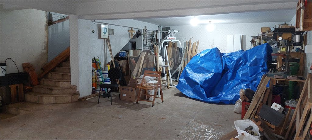 Sobrado à venda com 3 quartos, sendo 2 suítes, em Mandaqui, São Paulo, SP