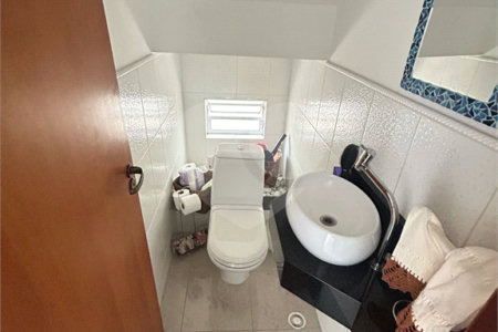 Casa à venda com 3 suítes em Vila Mariana, São Paulo, SP