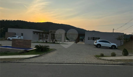 Terreno à venda no condomínio Ecologie Itatiba, Itatiba - SP