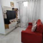 Apartamento à venda com 2 quartos em Vila Guilherme, São Paulo, SP