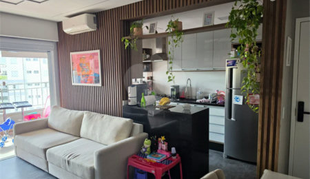 Apartamento à venda com 3 quartos, sendo 1 suíte,  em Parque Campolim, Sorocaba, SP