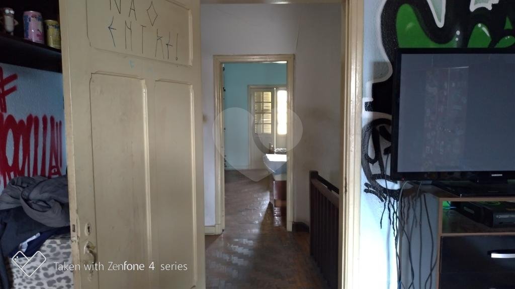 Sobrado à venda com 3 quartos em Santana, São Paulo, SP