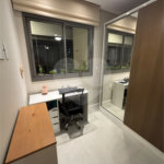Apartamento à venda com 2 quartos, sendo 1 suíte, em Santo Amaro, São Paulo, SP