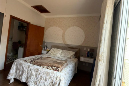 Casa à venda com 3 quartos, sendo 1 suíte, no condomínio Montreal Residence, Indaiatuba - SP