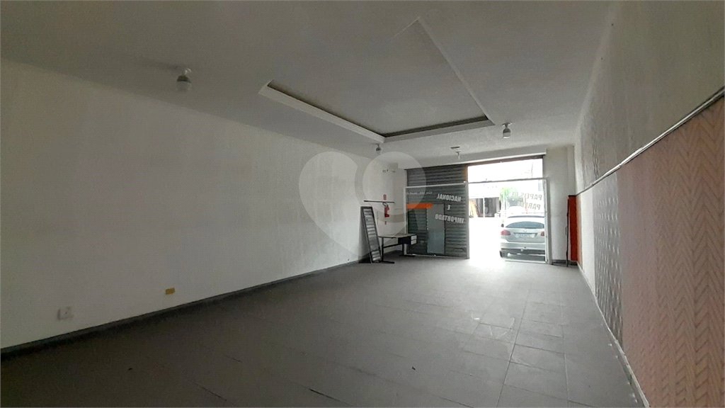 Salão para alugar no Centro, São Bernardo do Campo, SP