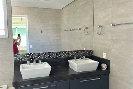 Apartamento à venda com 3 suítes em Vila Suzana, São Paulo, SP