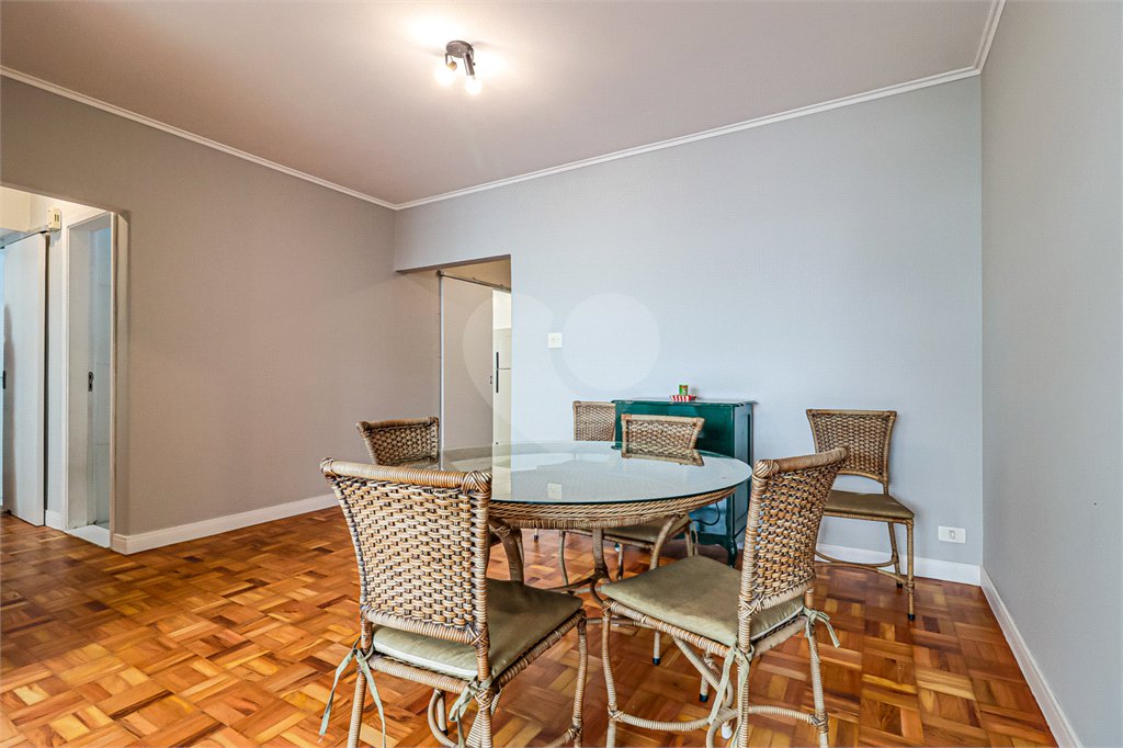 Apartamento à venda com 3 quartos em Jardim Paulista, São Paulo, SP