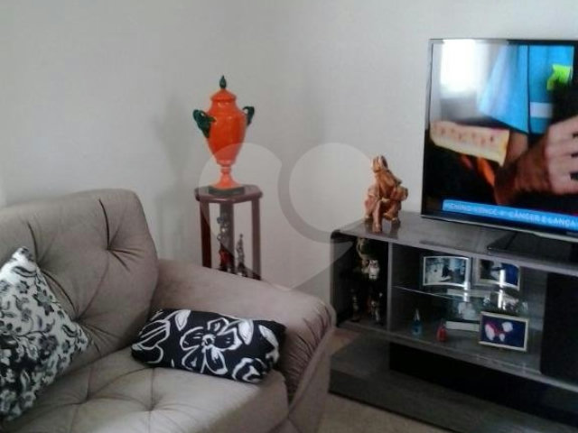 Apartamento à venda com 2 quartos em Vila Guilherme, São Paulo, SP